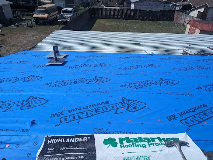 Luna Roofing Picture 6