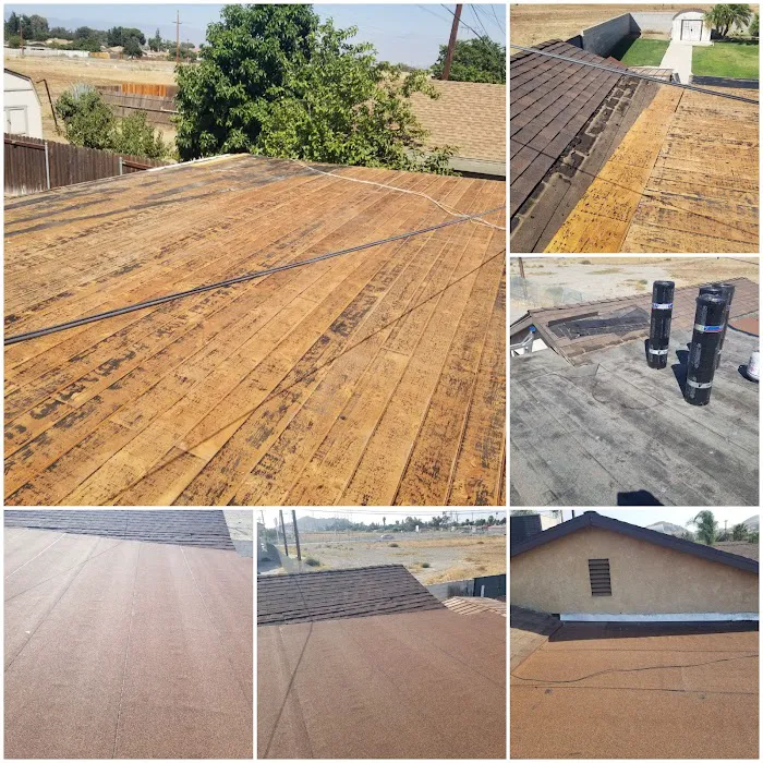 Luna Roofing Picture 7