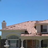Nes Roofing Services ico