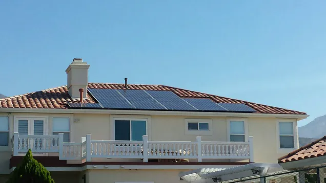 Nes Roofing Services Picture 3