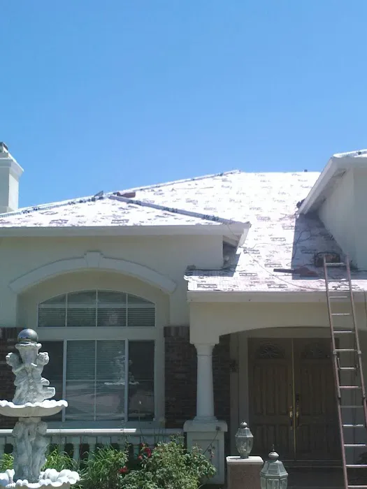 Nes Roofing Services Picture 2