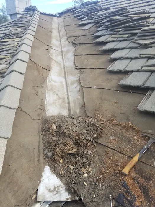 Nes Roofing Services Picture 5