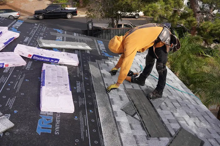 Cloud Nine Roofing & Construction Picture 1