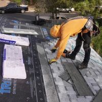 Cloud Nine Roofing & Construction ico