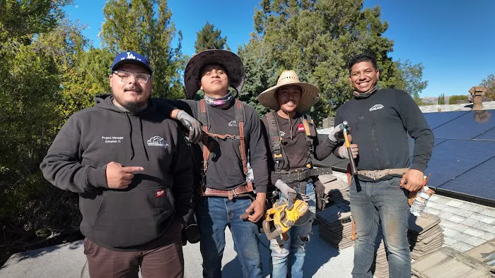 Cloud Nine Roofing & Construction Picture 3