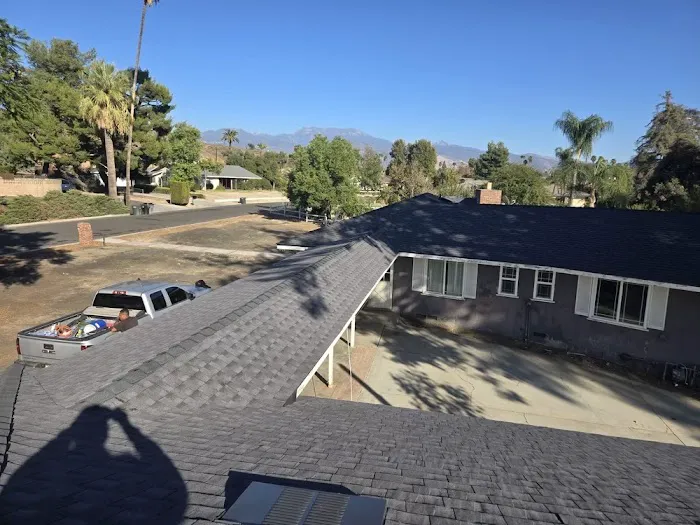 Cloud Nine Roofing & Construction Picture 6