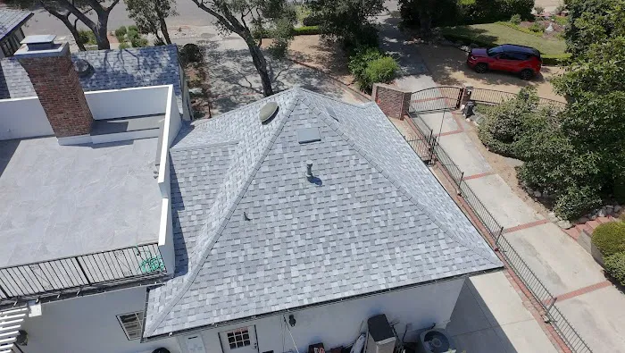 Cloud Nine Roofing & Construction Picture 2