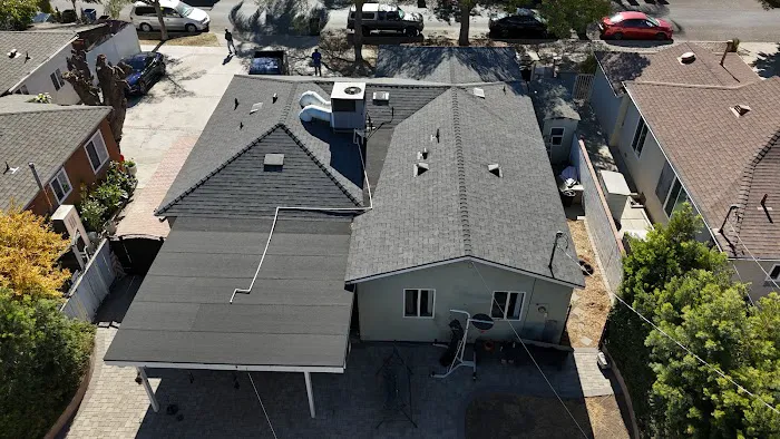 Cloud Nine Roofing & Construction Picture 4