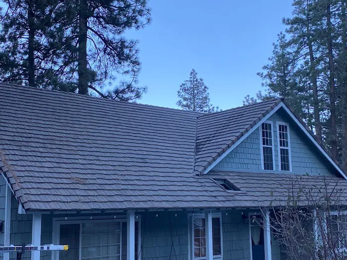 Cloud Nine Roofing & Construction Picture 9