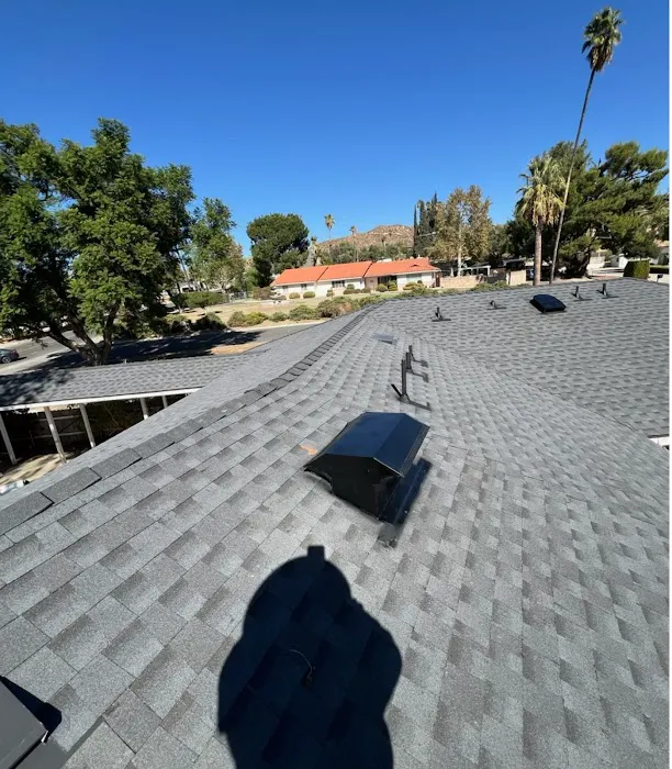 Cloud Nine Roofing & Construction Picture 10