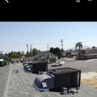 Midyette Roofing & construction ico