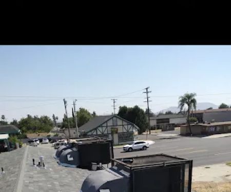 Midyette Roofing & construction