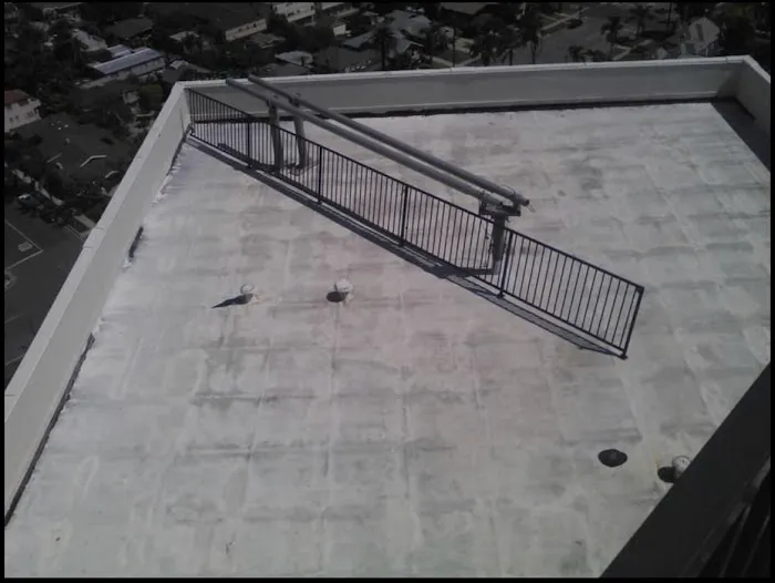 Midyette Roofing & construction Picture 4