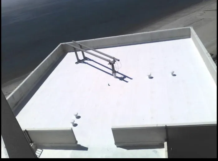 Midyette Roofing & construction Picture 2