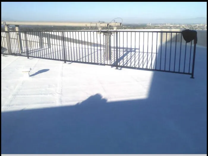 Midyette Roofing & construction Picture 3