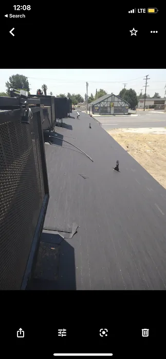 Midyette Roofing & construction Picture 7