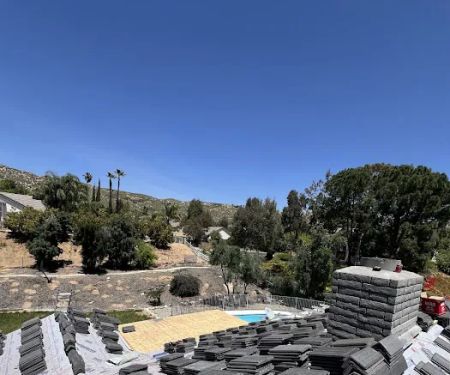 J & R Elite Roofing - Moreno Valley