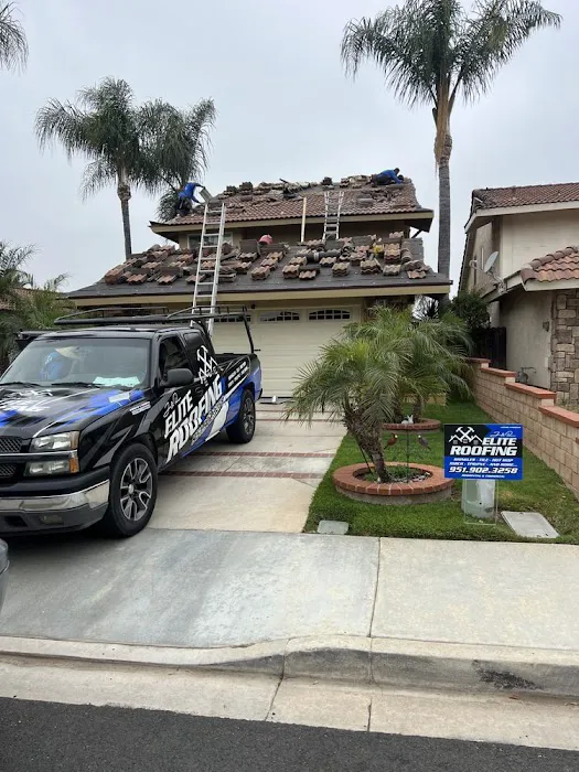J & R Elite Roofing - Moreno Valley Picture 3