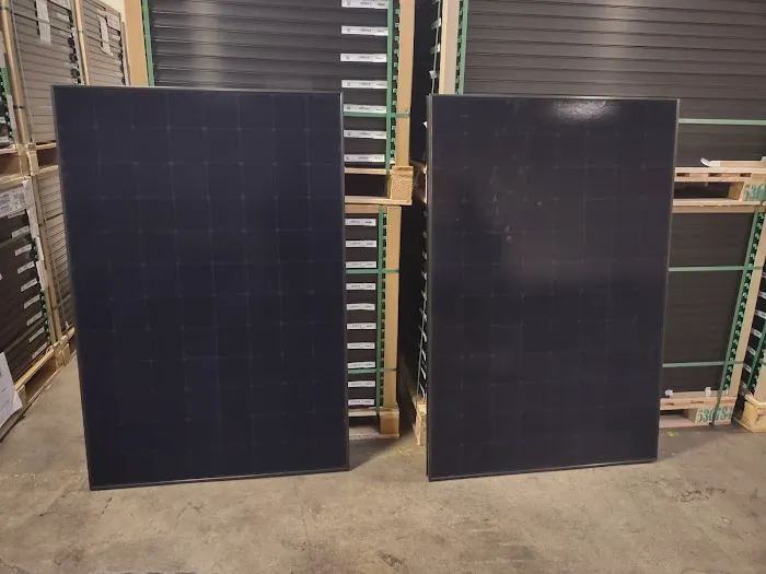 Blake Roofing Inc Picture 1