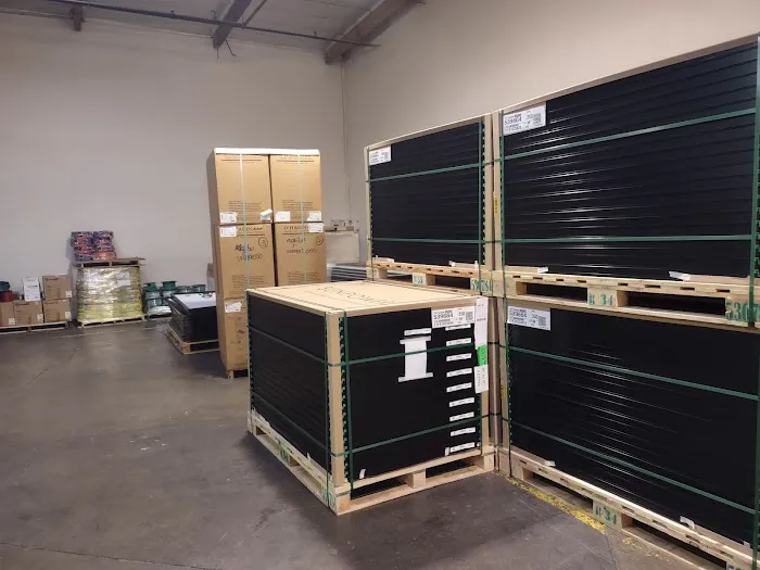 Blake Roofing Inc Picture 2