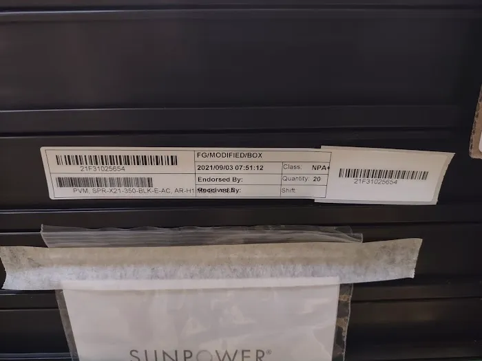 Blake Roofing Inc Picture 3