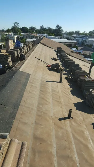 Art Roofing Plus Picture 2