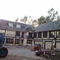 Art Roofing Plus ico