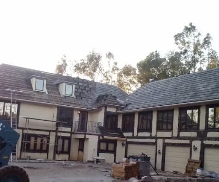 Art Roofing Plus