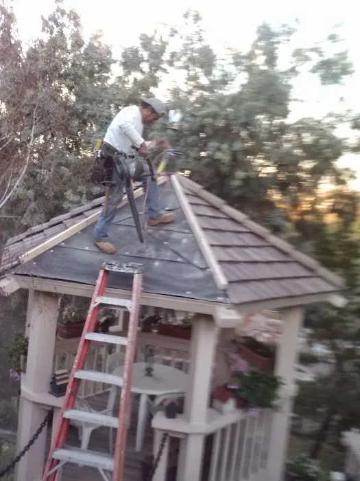 Art Roofing Plus Picture 5