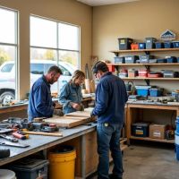 Cal Coast Roofing & Rain Gutters ico