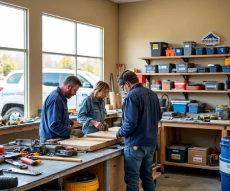 Cal Coast Roofing & Rain Gutters