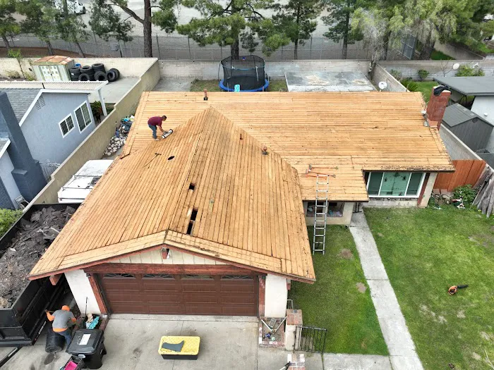 Good People Roofing Inc Picture 1