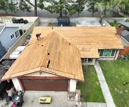 Good People Roofing Inc