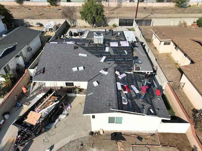 Good People Roofing Inc Picture 7