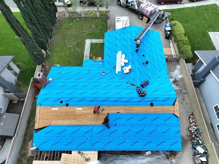 Good People Roofing Inc Picture 2