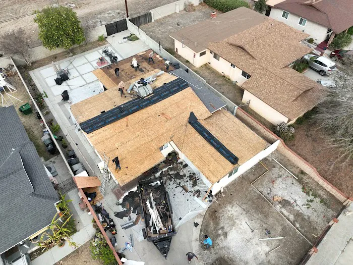 Good People Roofing Inc Picture 6