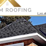 H&M ROOFING Lic.#1016567
