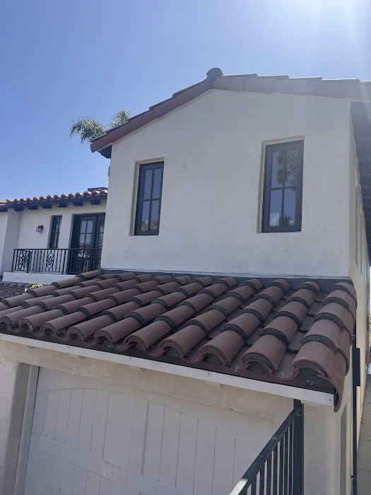 IE Stay Dry Roofing Picture 1