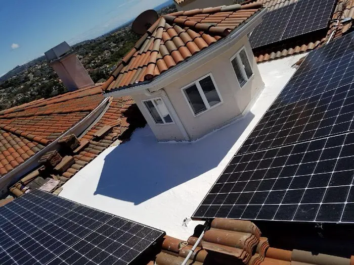 IE Stay Dry Roofing Picture 4