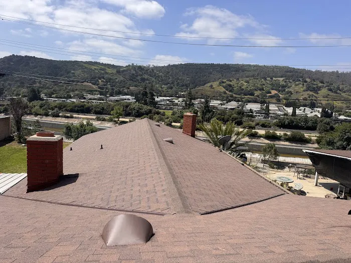 IE Stay Dry Roofing Picture 2