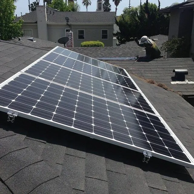 IE Stay Dry Roofing Picture 7