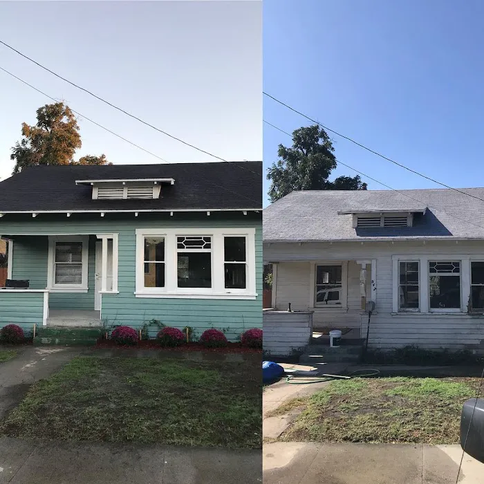 IE Stay Dry Roofing Picture 8