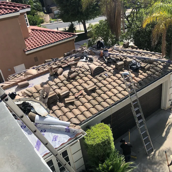 IE Stay Dry Roofing Picture 10