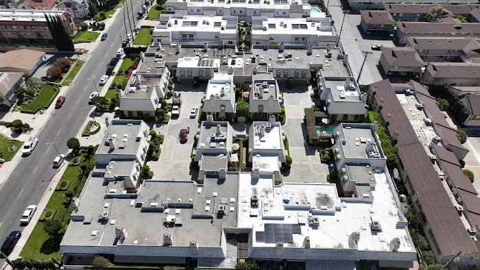 Tip Top Roofing Inc. Picture 2