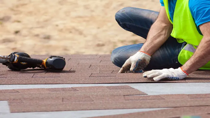 Tip Top Roofing Inc. Picture 3