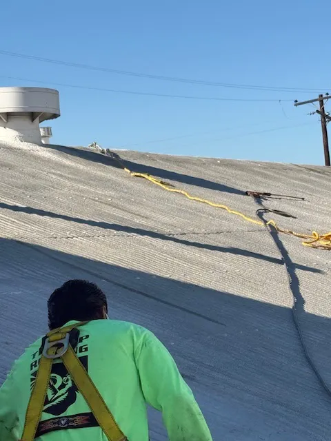 Tip Top Roofing Inc. Picture 10