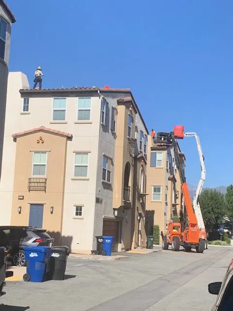 Tip Top Roofing Inc. Picture 8