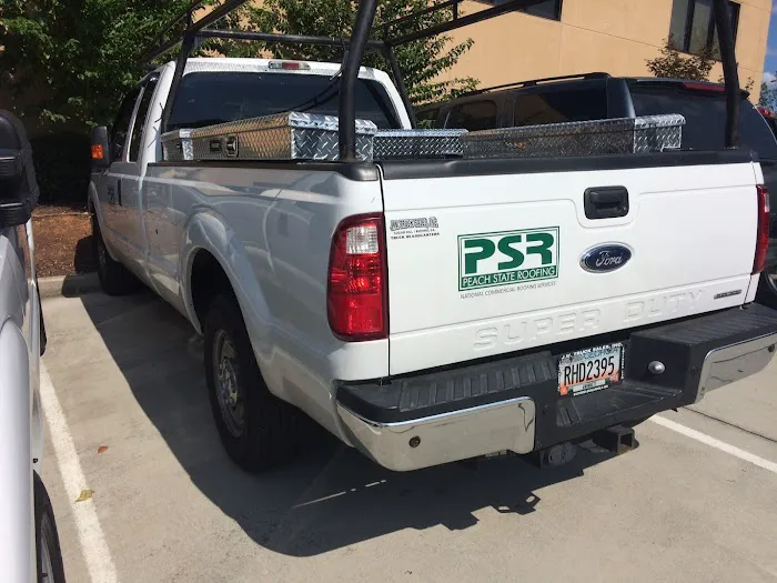 Peach State Roofing Inc Picture 8