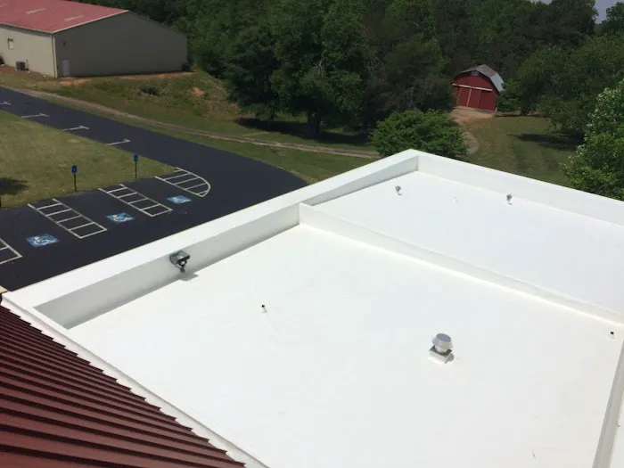 Peach State Roofing Inc Picture 5