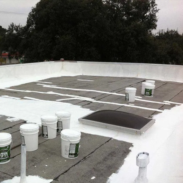 Jay's Roofing Picture 1